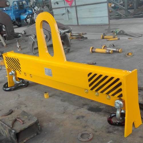 吊具SW145起重机平衡吊梁吊梁做法吊梁设计规范