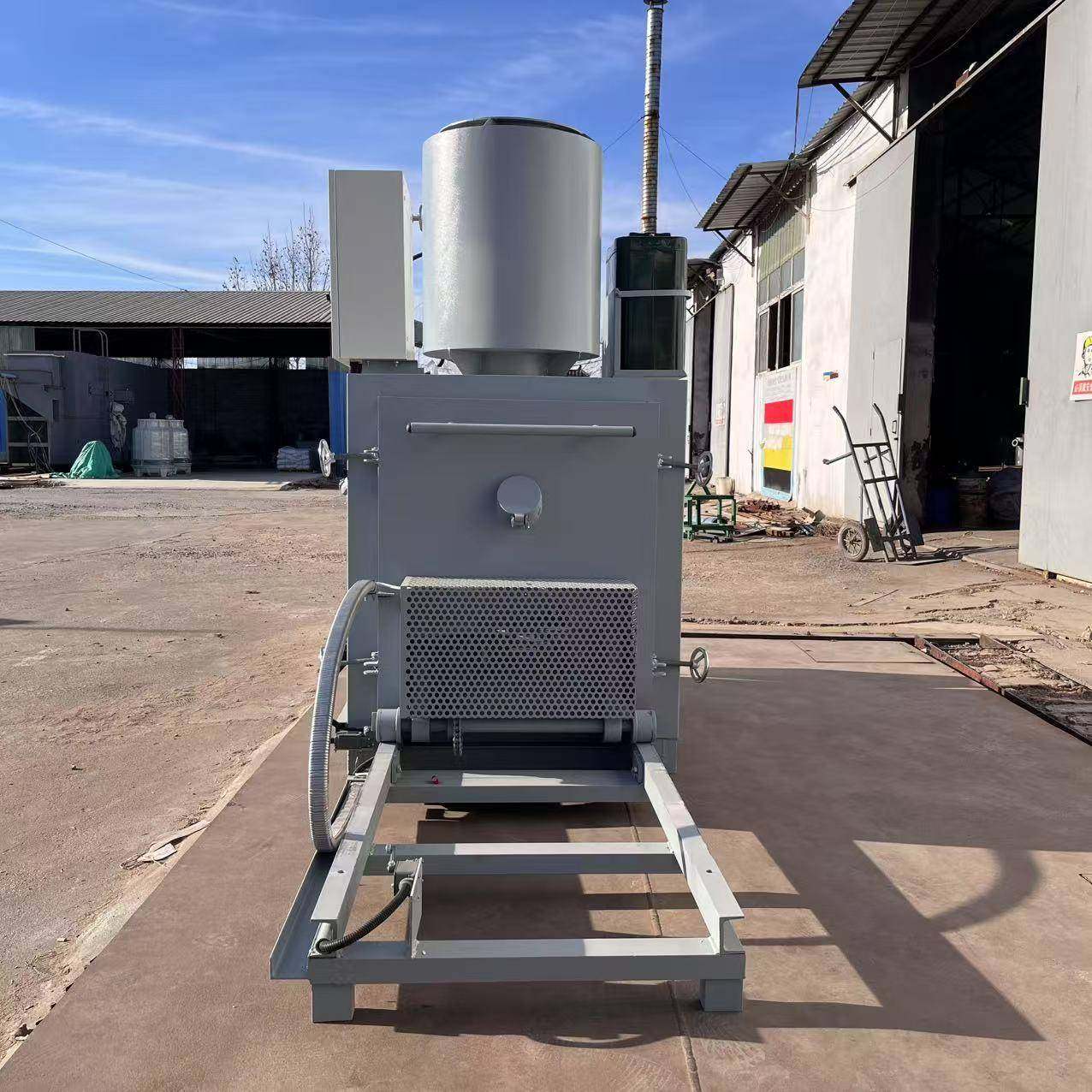 宠物尸体焚烧炉养殖场病死动物尸体无害化处理设备焚烧炉宠物殡葬,畜牧/养殖物资,特种养殖设备,淘宝优惠券,粉丝福利购,淘宝优惠卷