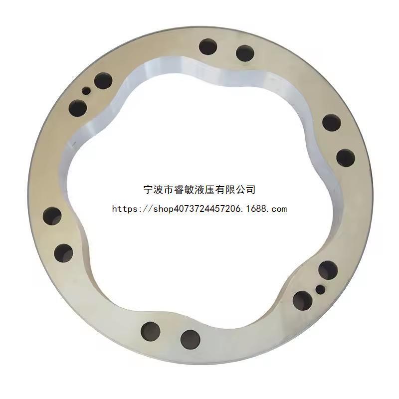 PoclainMS05MSE08液压径向活塞轮电机修理包MSO液压配件MS180