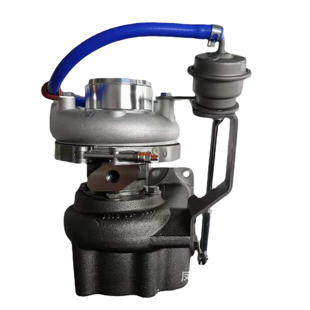 涡轮增压器S200G04294752KZ0429-475256201970023TURBOS200G