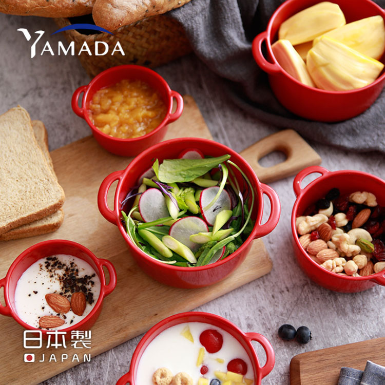 日本进口食物收纳盒厨房甜品水果塑料碗储物盒保鲜盒带盖沙拉碗在类目 餐饮具, 餐具, 碗中 - 来自Buy2taobao.com提供专业的淘宝代购服务
