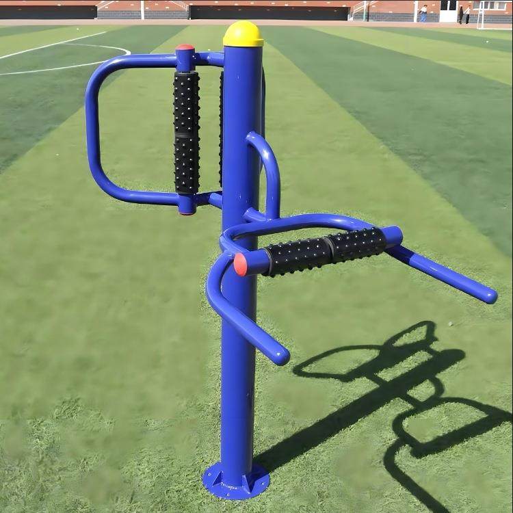 户外健身器材腰背按摩器社区娱乐设施校园运动器材健身休闲器材,运动/瑜伽/健身/球迷用品,健身路径,淘宝优惠券,粉丝福利购,淘宝优惠卷