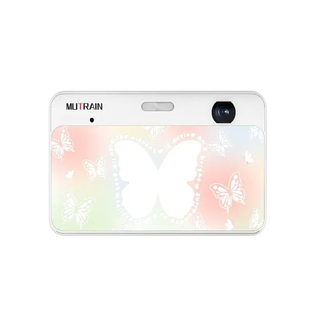 mutrain相机户外可拍照旅行微距校园高清旅行摄影照片入门送闺蜜