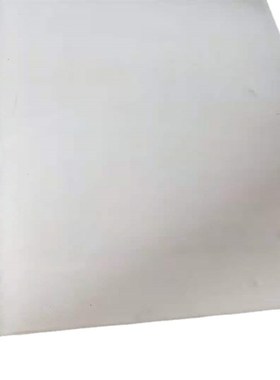 PE聚乙烯白色泡沫板 聚乙烯白色闭孔泡沫板