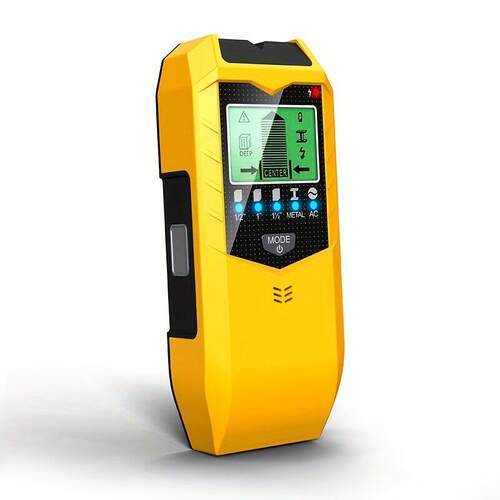 5 in 1 Stud Finder Wall Scanner with Intelligent墙壁扫描仪