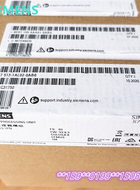 6ES7531-7NF10-0AB0 S7-1500模拟量模块 6ES7 531-7NF1O-OABO现货