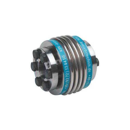 德国直采 KBK 联轴器 多型号可选 KB7/18~5000 机械备件