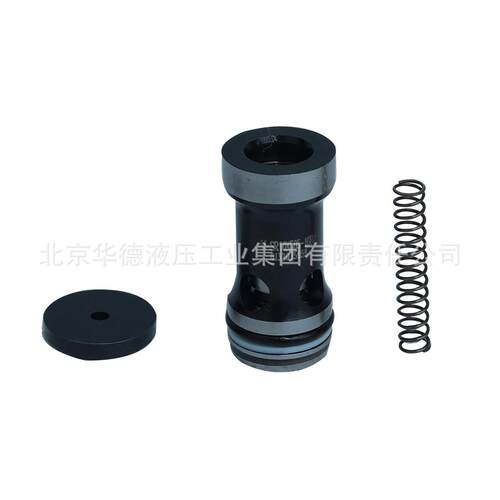 M-SR10KE05-10B插装式单向阀 M-SR液压系统方向阀量大优惠