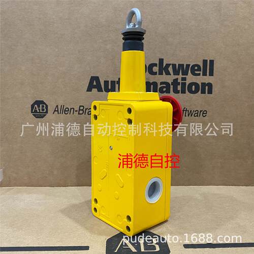 拉绳开关440E-L13133广州浦德现货供应Lifelin4
