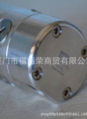 意大利ROTOFLUX旋转接头M610-1007-73F