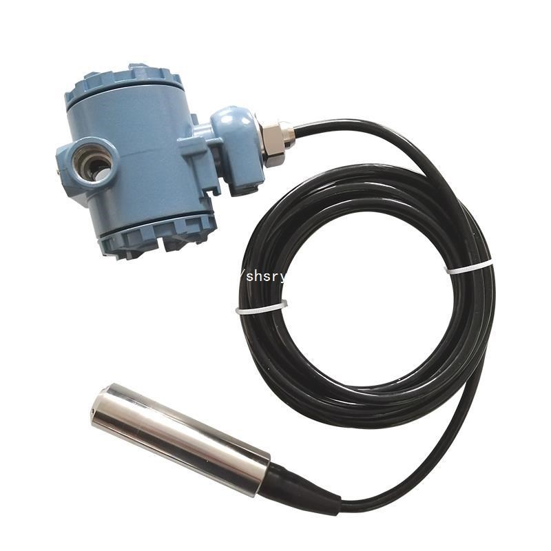 CY-DB33液位变送器静压式2088分体投入式汽车水位传感器物位计