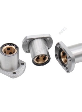 导向轴支座 端部安装圆法兰型STHXRB8/10/12/15/16/20/25/30系列