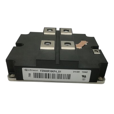 晶闸管 二极管 IGBT模块FZ900R16KF4_S1 可控硅模块 全新现货