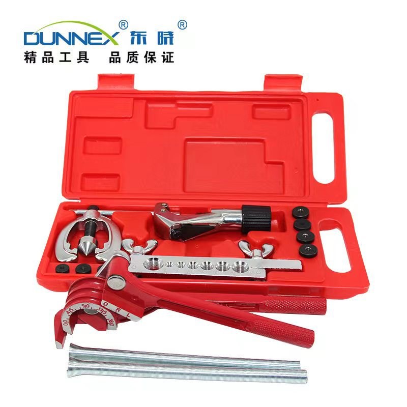 扩管器套装 CT2030英制(配1x180度英制手动弯管器1x6MM弹簧1