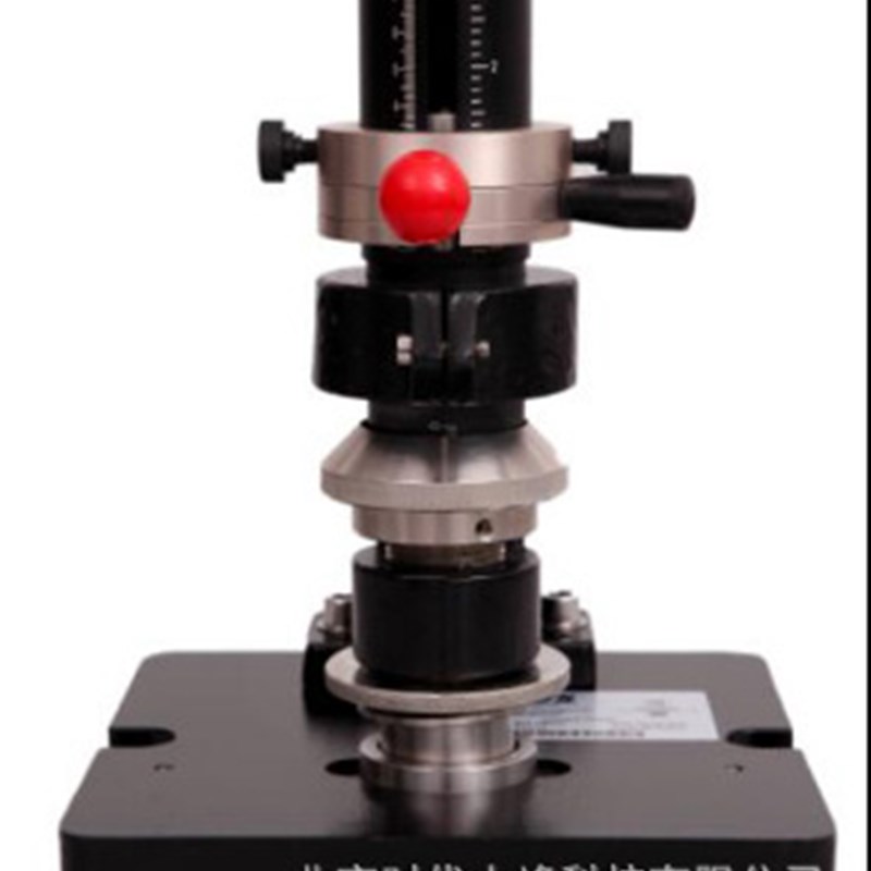 BEVS 1601冲击测试仪