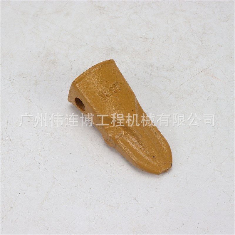 挖掘机配件徐工15 17 26 55 60挖机斗齿181T微挖铲斗挖斗牙齿
