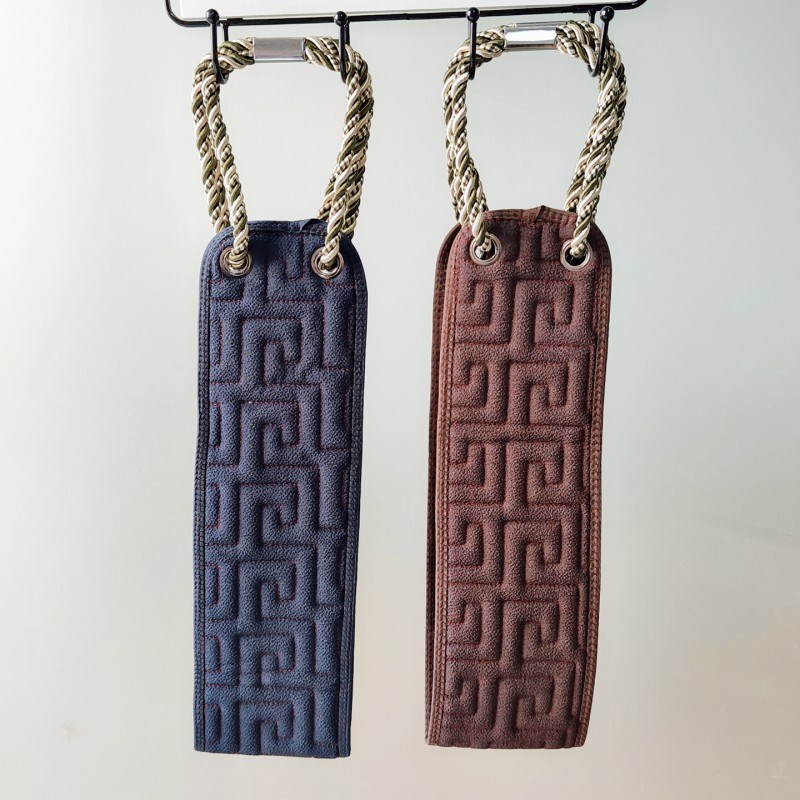 男士粗细两用搓背巾拉背条搓澡巾洗澡巾搓泥家用涛森