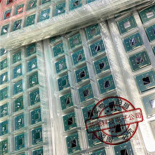 凌动CPU N4200 SR2Z5 N3450 SR2Z6 N3350 SR2Z7 J3355 SR2Z8 现货