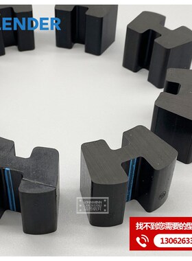 N-EUPEX95 110 125 140 160 180 200 225 250弗兰德FLENDER联轴器