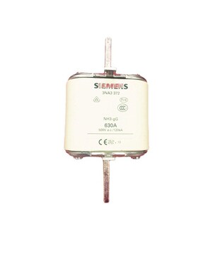3NA3372  3NA3680 现货 低压熔断器 跌落式熔断器