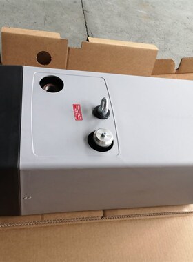 GardnerDenver德国里其乐干式旋片真空泵V-VTN16/26/41无油泵现货