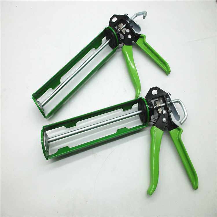 旋转式铝合金省力玻璃胶枪压胶枪 美缝手动防滴 结构胶枪,基础建材,美缝工具,淘宝优惠券,粉丝福利购,淘宝优惠卷