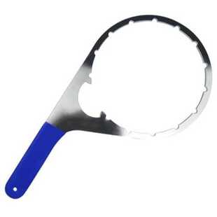Vent Collar 扳手 油水分离器扳手 8英寸燃油滤清器扳手