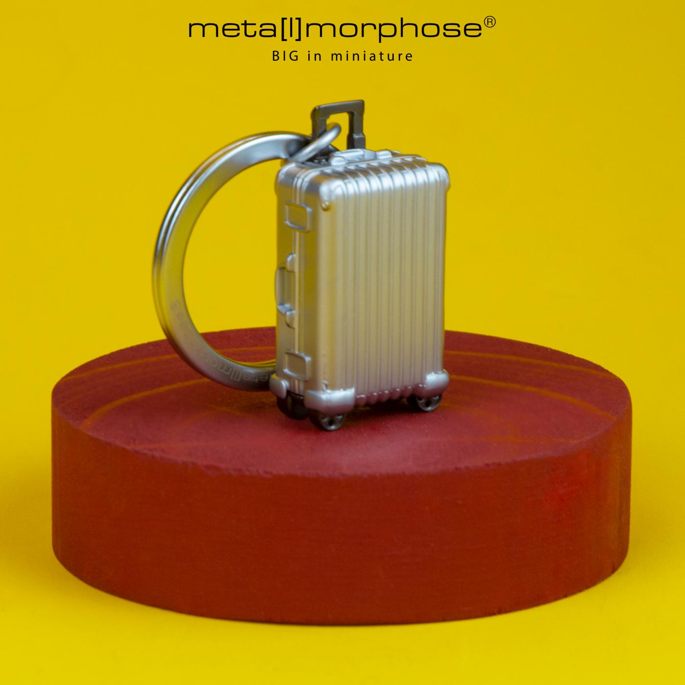 行李箱钥匙扣挂件趣味生日礼物