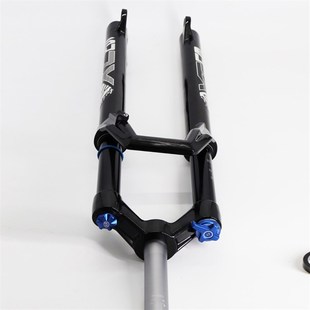 单车油簧叉桶轴配件 锁死快拆气叉避震器 菲利斯 登山自i行车前叉