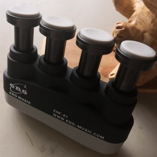 支援者指力器手指训练t器可用于射击矫正扣动扳机模拟训练