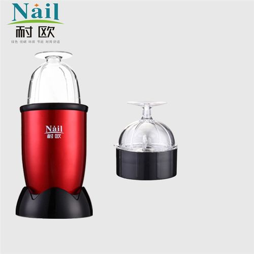 耐欧中西药打粉机小型家用电动粉碎机磨粉机婴儿辅食研.磨机研药