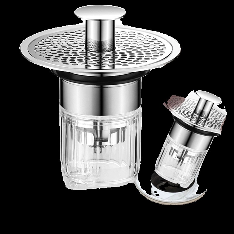 洗手盆漏水塞水池洗脸o盆通用台盆防臭弹跳芯下水器过滤网防堵头