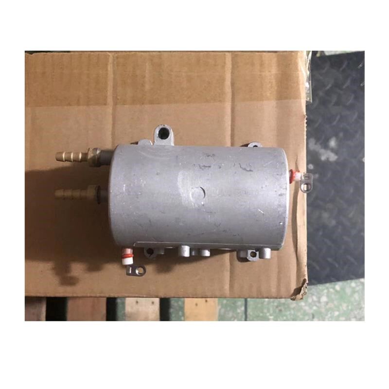 微型蒸汽发生器 电热r蒸汽机发热体 高温高压即热式 家用