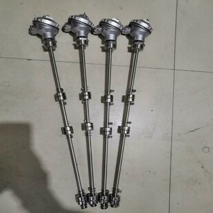 连杆浮球a液位开关不锈钢浮球法兰式干簧管水位控制器浮子传感器