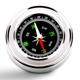 车载指南针仪球高精度车用u三合一汽车越野车摆件罗盘多功能专用