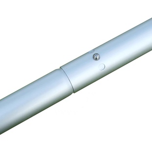 辰星CX新款船桨k2.2M高品质皮划艇双头桨 铝合金船桨独木舟划桨