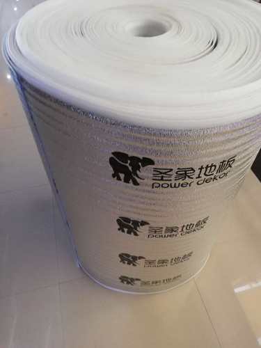 2毫米圣象地板地垫实木地w板铝膜防潮膜衣柜榻榻米防潮垫防潮膜