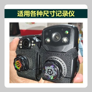 执法记录仪快拔套快反固定套防抖防晃动背包便携战术背Z心胸前佩