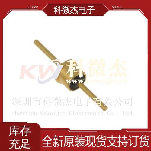 供应Tusonix CTS电磁干扰直通滤波器馈通电容器 4300-025LF