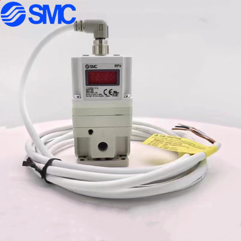 全新原装SMC电气比例阀ITV3050-313N ITV3050-313L ITV3050-313S