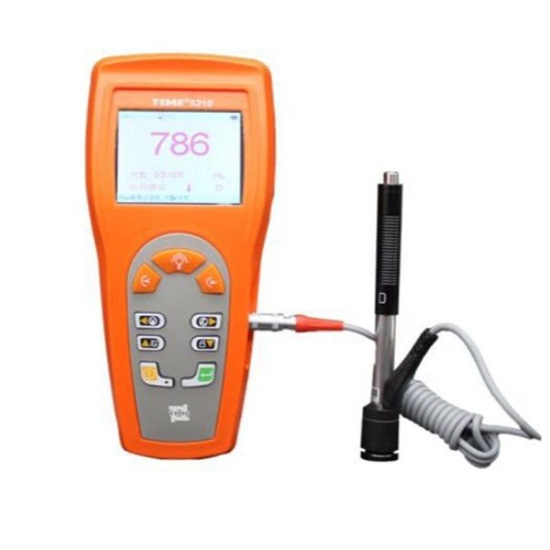 北京时代TIME5310智能型里氏硬度计TIME 5310硬度计金属硬度计