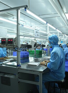 10.1寸TFTLCD液晶显示屏IPS/TN屏800*1280高清MIPI40PIN亮度客制