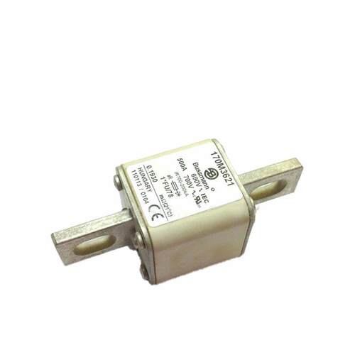 低压熔断器170M8554D 170M8554熔芯底座