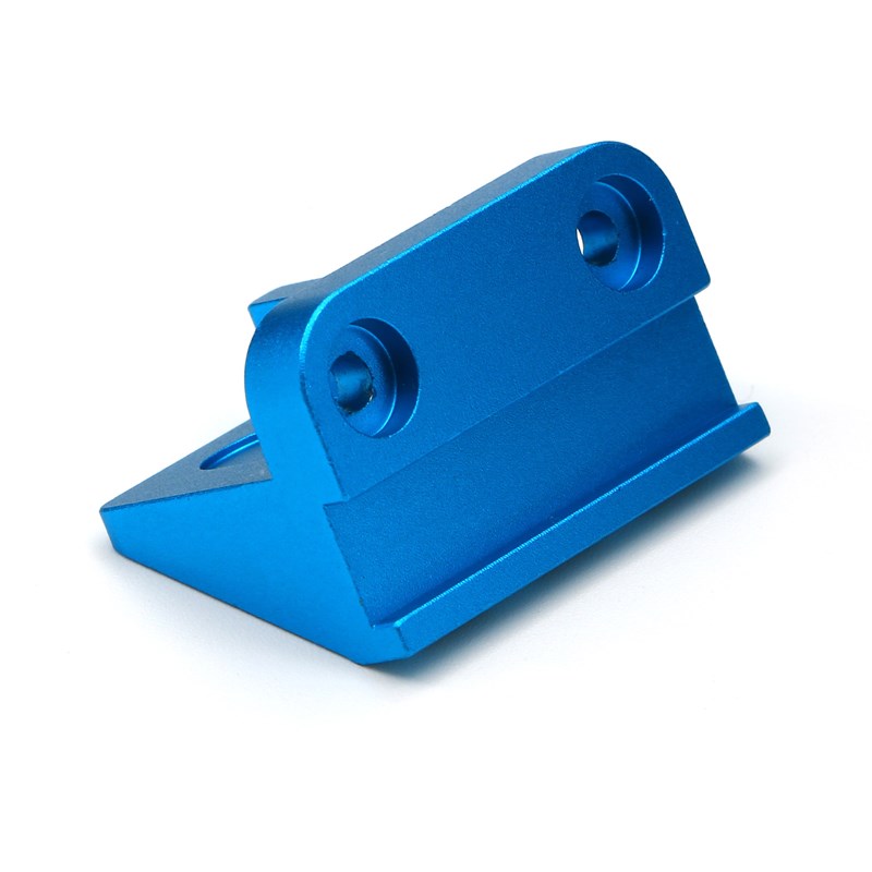 田宫 RC配件 WR02/GF01/G601 铝合金一体式前防撞 54867