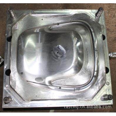 塑料模具制造注塑工艺塑料制品模具设计制作