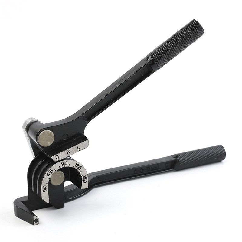 3用弯管器 180三合一弯管器手动不锈钢弯管器弯管机折弯器180度