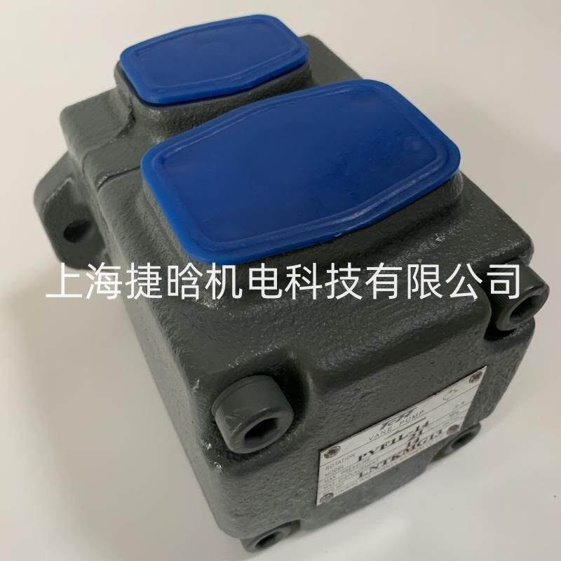 TCH VANE PUMP 液压站油泵 PVF4-153-F-R 定量叶片泵 机械设备泵