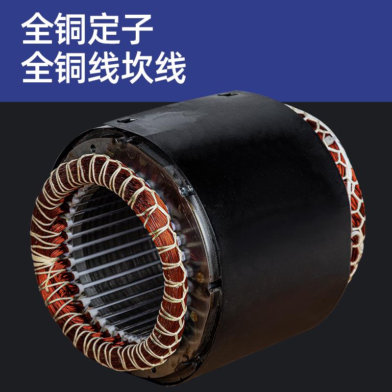 柴油汽油小型皮带轮发电机2千瓦3/5/6/8/10KW单三相380/220V电球