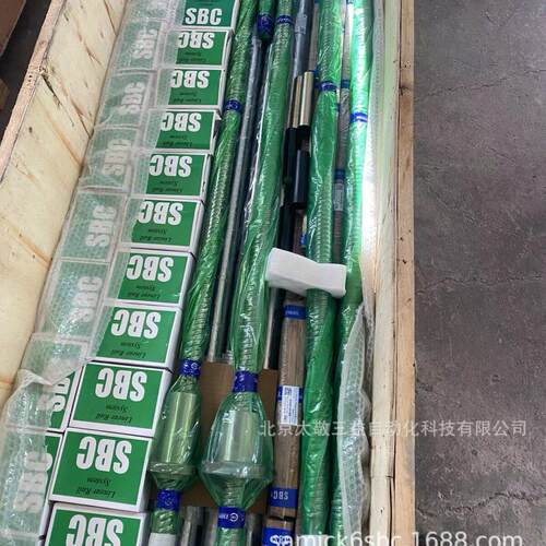 SBC直线导轨滑块SBI20SL-1-K1-210-N长度可按需提供 现货供应