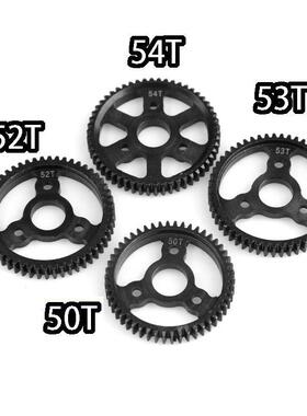 TRAXXAS SLASH ,RUSTERLER,Stampede 4x4短卡车M0.8 32P钢齿